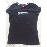 Haut - tee shirt femme puma taille 38 - 38 / 40 - 40. Haut - tee shirt femme puma taille 38 - 38 / 40 - 40.