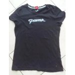 Haut - tee shirt femme puma taille 38 - 38 / 40 - 40.
