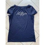 Haut - tee shirt femme tommy hilfiger taille s.