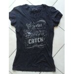 Haut - tee shirt guess taille s - s / m.