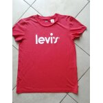 Haut - tee shirt levi's femme taille s.