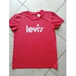 Haut - tee shirt levi's femme taille s.