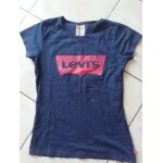 Haut - tee shirt levis - levi's taille 16 ans.