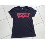 Haut - tee shirt levis levi's taille xs.