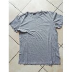 Haut - tee shirt mixte kappa taille l.