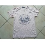 Haut - tee shirt mixte tommy hilfiger taille s.