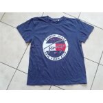 Haut - tee shirt mixte tommy hilfiger taille s.