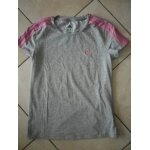 Haut - tee shirt de sport adidas 36.