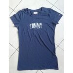 Haut - tee shirt tommy hilfiger taille m.