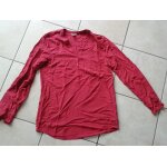 Haut - top - blouse - tunique esprit taille fr 38 quasi neuf!!
