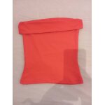 Haut top bustier taille s pimkie