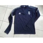 Haut - training de sport adidas real madrid taille s. Haut - training de sport adidas real madrid taille s.