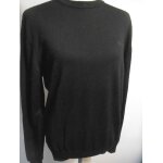 Hugo boss pull 100 % laine vierge t m