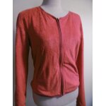 I code ikks veste blouson sudine t 38