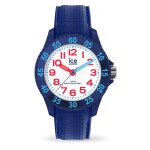 Ice watch montre ice cartoon - shark bleu enfant 018932 - s Ice watch montre ice cartoon - shark bleu enfant 018932 - s