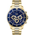 Ice watch montre dor femmes 017674 - m