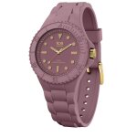 Ice watch montre ice generation rose femmes 019893 - s