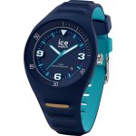 Ice watch montre p. leclercq - blue turquoise turquoise hommes 018945 - m