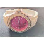 Ice watch rose silver Ice watch rose silver