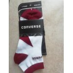 Ide cadeau / paire de chaussettes basses converse idales env 37 - 38 - 39 neuve!!