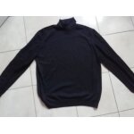 Ide cadeau / pull lger col roul olymp taille xxl.