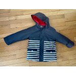 Imperméable 2 en 1 (sergent major) Imperméable 2 en 1 (sergent major)