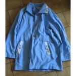 Imperm�able blanche porte - 38