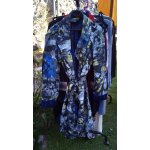 Impermable trench desigual t 40 manteau lger.