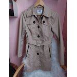 Impermable vro moda beige - t xs