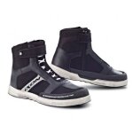 Ixon slack lady basket noir / blanc - 41