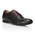 J. bradford derby cuir finco homme - 42