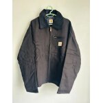 Jacket carhartt detroit black Jacket carhartt detroit black
