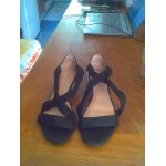 Je vends chaussures femmes - 41