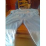 Je vends pyjama femme hiver du 50 merci beaucoup