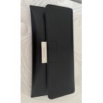 Sac � main calvin klein en noir