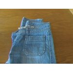 Jean t 10 ans marque okaidi tres bon etat