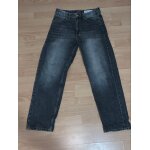 Jean baggy