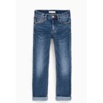 Jean basique droit (zara)