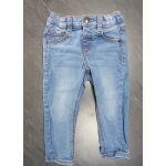 Jeans pour bb de 18 mois