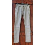 Jean beige promod, femme, taille 40 Jean beige promod, femme, taille 40