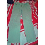 Jean beige tissaia taille 10 ans . .