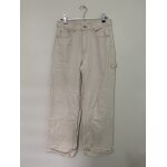 Jean?s beige wide leg kiabi taille 36