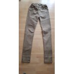 Jean beige zara 13 14 ans Jean beige zara 13 14 ans