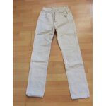 Jean blanc cass - tex - 36 / 38