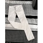 Jean blanc h&m taille 38