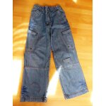 Jean bleu clair - sergent major - 12 ans Jean bleu clair - sergent major - 12 ans