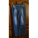 Jean bleu desigual - taille 42
