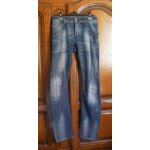 Jean bleu energie - taille w30 l34