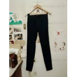 Jean bleu fonc� 32 xxs desigual.