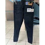 Jeans bleu fonc� jack & jones taille 16 ans